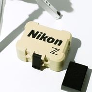 Nikon EN-EL15/EN-EL25 Camera Battery Dedicated Storage SD Card CFB Card Storage Box