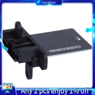 Car Blower Motor Resistor Fan Regulator for  Navara D40 BA540-40821 BA54040821