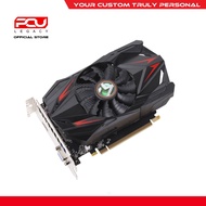 MAXSUN NVIDIA GEFORCE GT 1030 TRANSFORMERS 2GB DDR4 (3 Years Warranty)