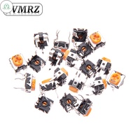 GD 500PCS WH06-2C 100R 200R 500R 1K 2K 5K 10K 20K 1M ohm Trimmer Potentiometer Variable Resistors WH