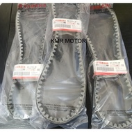 YAMAHA NVX155 / NMAX V2 (B65) V BELT BELTING 100% ORIGINAL HONG LEONG YAMAHA -MADE IN INDONESIA