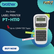Brother PT-H110 Labeller