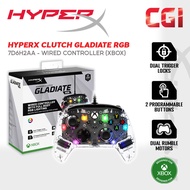 HyperX Clutch Gladiate RGB Wired Gaming Controller - 7D6H2AA