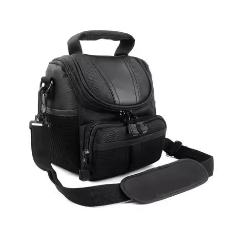 Camera Bag Case For Panasonic Lumix S9 G100 G110 GF10 GF9 GX880 FZ85D FZ82D FZ80D FZ85 FZ82 FZ80 FZ7