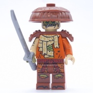 Pearbrick |instock| Kur New 2025 From The Set 71845 | Authentic 1 Ninjago