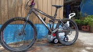 移民放售：Merida AM Mountain Bike 26Inch 山地單車