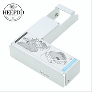 HEEPDD 3.5 inch to 2.5 Hard Drive Adapter Caddy Easy Installation Compatible with  0F238F/F238F/0X96