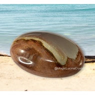 Ocean Jasper Palm Stone 52E