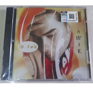 (CD) AWIE- O- TAK...