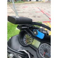 MWUPP / SMNU Motorcycle IU Mount / Motorcycle IU Holder