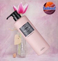 ATS Repair Therapy Shampoo/Mask แชมพู ครีมนวดผม ที่ช่วยซ่อมแซม และขจัดสิ่งตกค้างบนหนังศีรษะ และเส้นผ