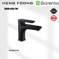 Basin Cold Tap / Basin Mixer Tap Bathroom Faucet Water PIllar Toilet Kitchen Tap Basin Faucet