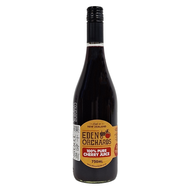 EDEN ORCHARDS 伊甸莊園 櫻桃原汁  750ml  1瓶