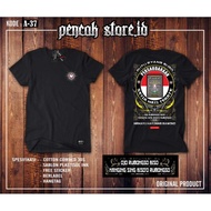 Psht putu eyang suro A-37 T-shirt, distro quality, free sticker