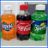 ⚾︎ ℗ ▤ Coke Sprite Royal Coke Zero Swakto 12pcs 200ml