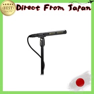 Audio-Technica AT875R Shotgun Microphone XLR Condenser Microphone Phantom Power Broadcasting Product