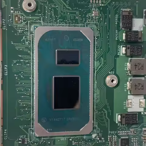 For Acer Swift SF314-511 Laptop Motherboard GH4UT LA-L151P With i5-1135G7 i7-1165G7 CPU 8GB/16GB-RAM