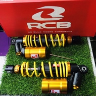 RACING BOY ABSORBER 305mm NVX155 (AEROX) DB-2 / DB-5 / SB-2 / SB-3 / SB-5 SERIES