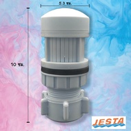 ชุดอุดถังกรองทราย  D400-500 JESTA