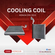COOLING COIL CRV 2013