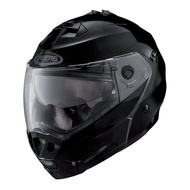 Helmet Caberg Duke METAL BLACK and LEGEND ITALIA