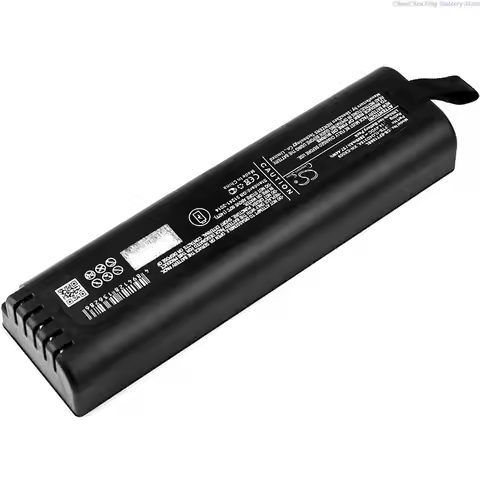 14.4V 2600mAh Battery FTB-1LO4D318A,XW-EX009,LO4D318A,GP-2252,GP-2253 for EXFO FTB-1,FTB-1v2,MAX-890