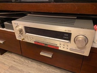 TEAC AG-15D 7.1 家庭影院 擴音機連Woofer 及喇叭