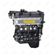 Hot Sale G4FC G4FA Auto Engine Assembly for Hyundai Kia K2/Solaris/Rio 1.4L 1.6L