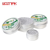【Limited stock】 BEST Resurrection Paste Clean the Blackened Oxide Layer of the Soldering Nozzle Repa