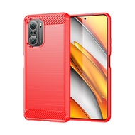 LIANPO For Xiaomi Poco F1 F2 Pro F3 Xiaomi Poco F4 F5 Pro F6 Pro Phone Case Ultra-thin Soft TPU Shoc