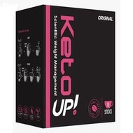 S.Factor Series - keto coffee 馬來西亞，KETO UP 瘦身減肥咖啡生酮咖啡，控制食慾|消除水腫|阻隔及排出脂肪|加速新陳代謝率，加速自體燃燒，易胖和容易水腫，瘦身健康