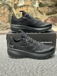 ARC'TERYX Norvan LD 3 GORE-TEX  越野跑步鞋 男款 黑