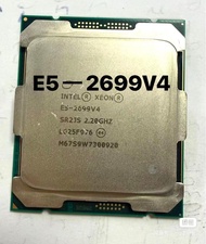 Intel Xeon E5-2699 V4 CPU