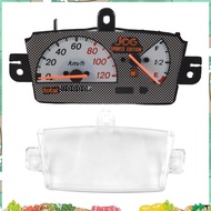 Motorcycle Scooter Instrument Assembly Motorcycle Odometer for  JOG50/90 JOG 3KJ 3YK