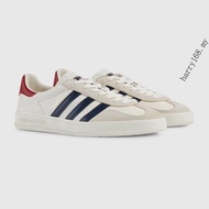 2024 new_adidas X new_gucci men's gazellesports shoe trainers Shoes35-46 T2450