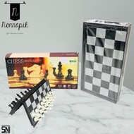 Chess Magnetic Board Game Magnetic Chessboard