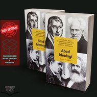 Ideology Century Book - Henry D. Aiken