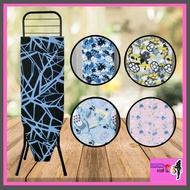 ADJUSTABLE IRONING BOARD/ IRONING BOARD/ METAL IRONING BOARD/ ASSORTED DESIGN OF IRONING BOARD/ PLAN