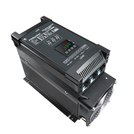 In stock  PIDMaxwell TC-200S 380V/440V/480V 125A SCR Power Regulator AC Voltage Controller with 0-5V