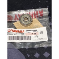 Genuine Crankcase Cover Bearing Mio Sporty/Soul/Fino/Nouvo 93300-638Y8 (#8)