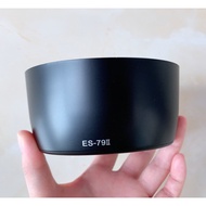Canon ES-79II lens Hood for CANON EF 85mm f/1.2L lens