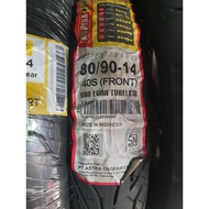 Aspira Tires 80/90-14 Premio Sportivo Tubeless