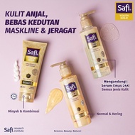 Safi Youth Gold Skincare Series