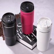 720ML Tumbler Tahan Sejuk Water Bottle 316 Stainless Steel Tumbler With Straw Botol Air Tahan Sejuk 