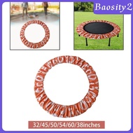 [Baosity2] Trampoline Spring Cover Protective Protection Cover for Outdoor