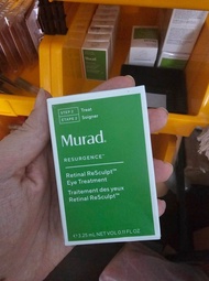 Murad Retinol Youth Renewal Eye Serum 3.25 ml