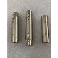 Canon to Canon XLR to XLR Converter