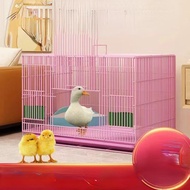Limited Time Discount Sale Luding Chicken Special Breeding Household Encrypted Large Cage Small Chic