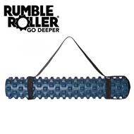 Rumble Roller 運動背帶 滾筒運動背帶 滾筒背帶 收納帶 瑜珈收納帶 單肩背帶