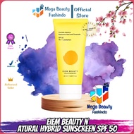 EIEM Beauty Hybrid Sunscreen SPF 50 PA++++ 50ml